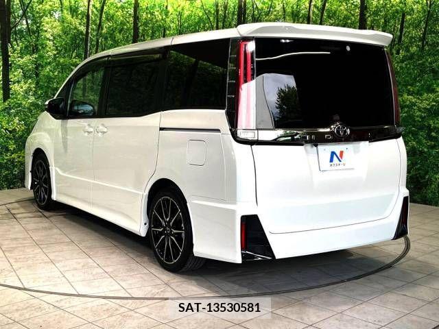 Toyota NOAH 2019-09 365092-18