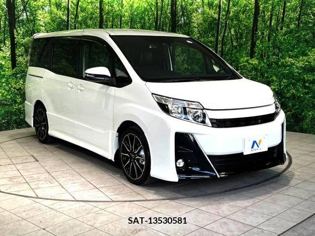 Toyota NOAH 2019-09 365092-17