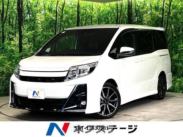 Toyota NOAH 2019-09 365092-0