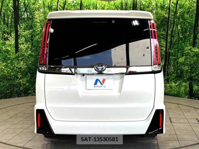 Toyota NOAH 2019-09 365092-16