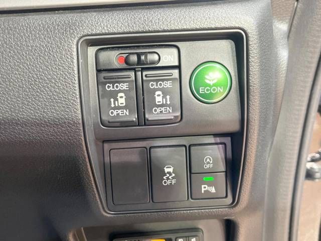Honda ODYSSEY 2014-01 186608-4