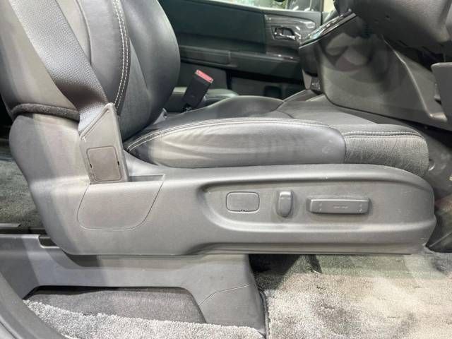 Honda ODYSSEY 2014-01 186608-7