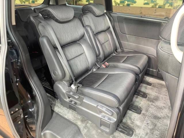 Honda ODYSSEY 2014-01 186608-10
