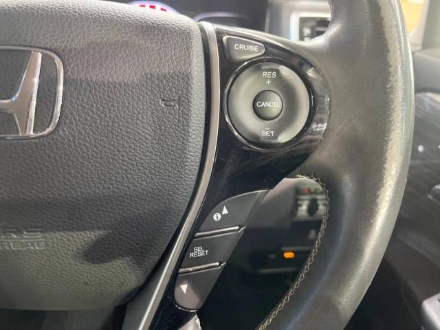 Honda ODYSSEY 2014-01 186608-6