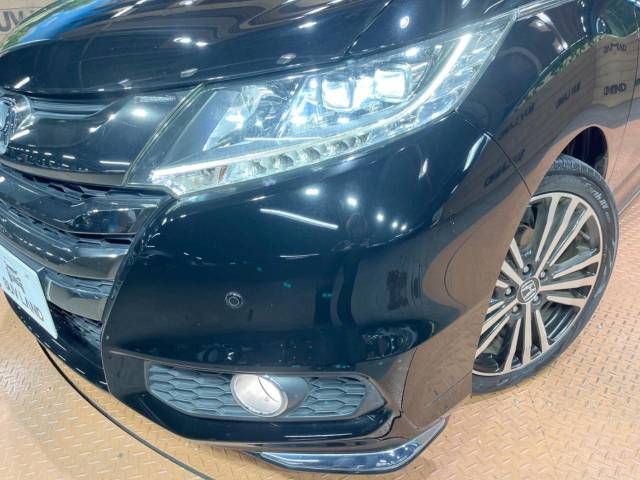 Honda ODYSSEY 2014-01 186608-12