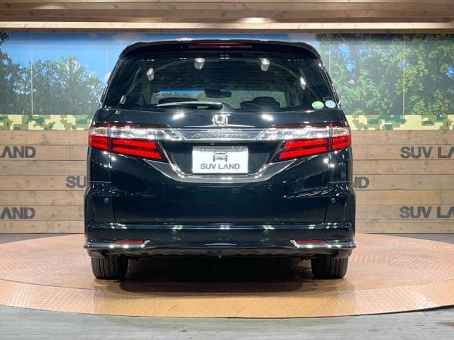Honda ODYSSEY 2014-01 186608-15