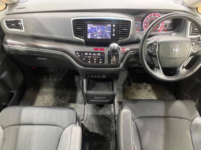 Honda ODYSSEY 2014-01 186608-1