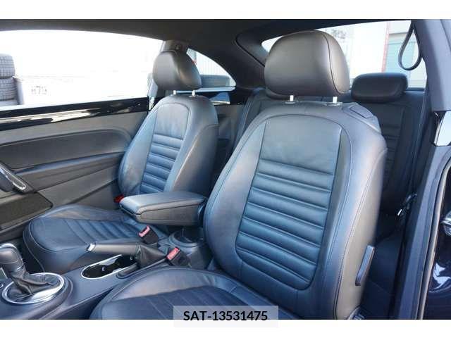 VolksWagen THE BEETLE 2012-11 209702-9