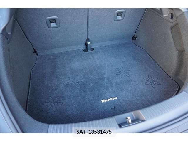 VolksWagen THE BEETLE 2012-11 209702-19