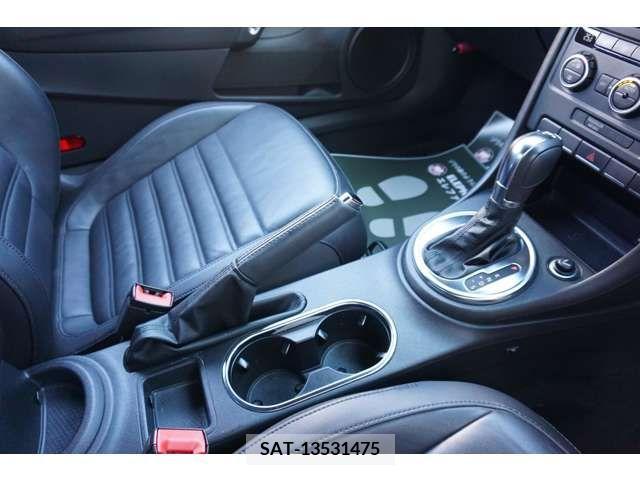 VolksWagen THE BEETLE 2012-11 209702-10