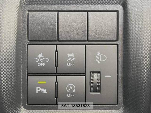 Toyota RAIZE 2023-07 354666-3
