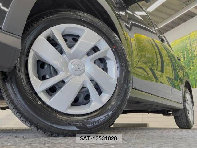 Toyota RAIZE 2023-07 354666-13