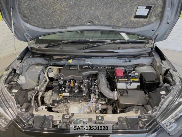 Toyota RAIZE 2023-07 354666-18