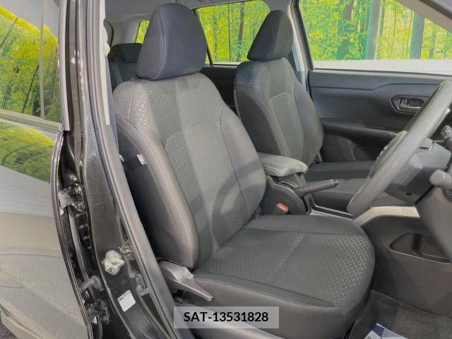Toyota RAIZE 2023-07 354666-8