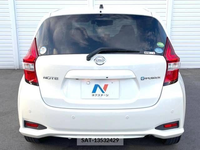 Nissan NOTE 2019-06 392967-16