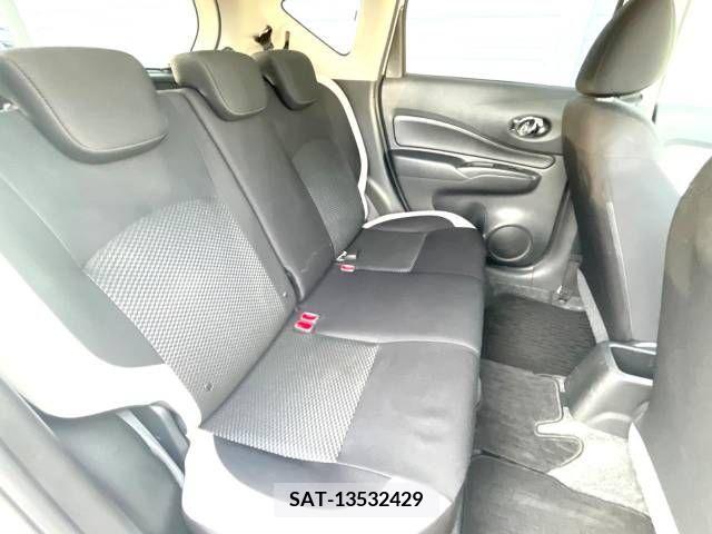 Nissan NOTE 2019-06 392967-12