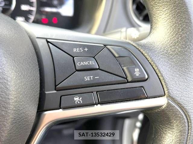 Nissan NOTE 2019-06 392967-6