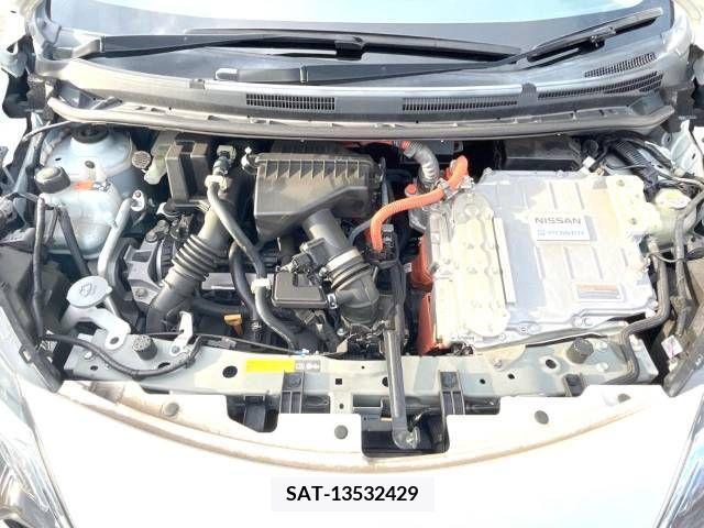 Nissan NOTE 2019-06 392967-18