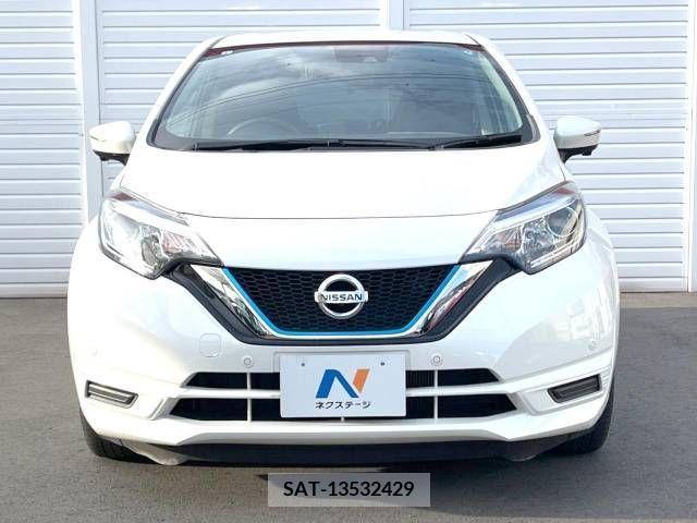 Nissan NOTE 2019-06 392967-15