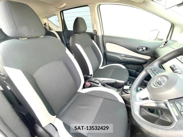 Nissan NOTE 2019-06 392967-11