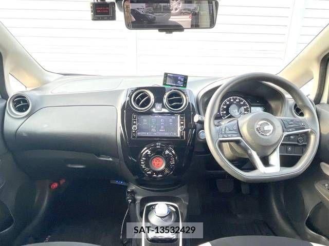 Nissan NOTE 2019-06 392967-1