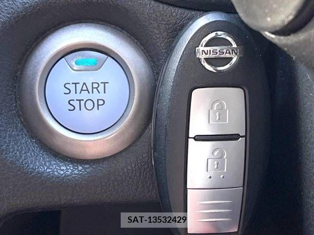 Nissan NOTE 2019-06 392967-8