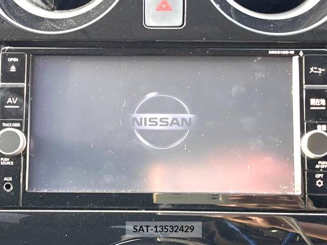 Nissan NOTE 2019-06 392967-2