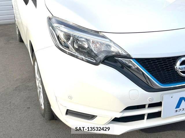 Nissan NOTE 2019-06 392967-17