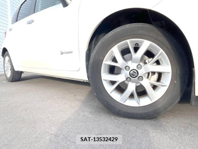 Nissan NOTE 2019-06 392967-14