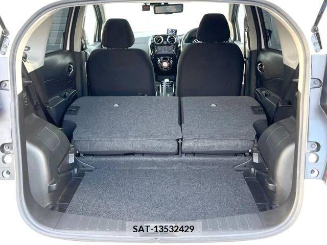 Nissan NOTE 2019-06 392967-13