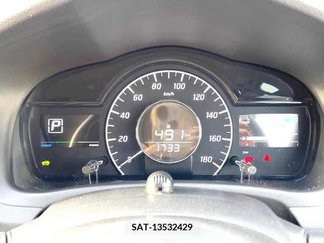 Nissan NOTE 2019-06 392967-10