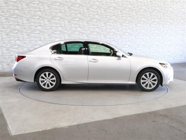 Lexus GS 2015-04 9797-6
