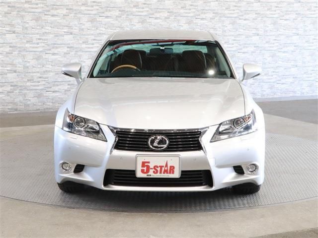 Lexus GS 2015-04 9797-5
