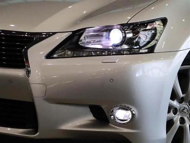 Lexus GS 2015-04 9797-8