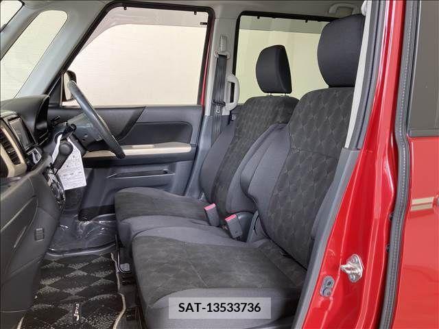 Suzuki SPACIA 2015-04 372733-12