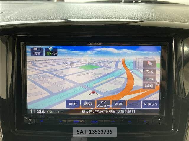 Suzuki SPACIA 2015-04 372733-19