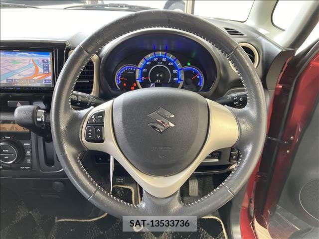 Suzuki SPACIA 2015-04 372733-18