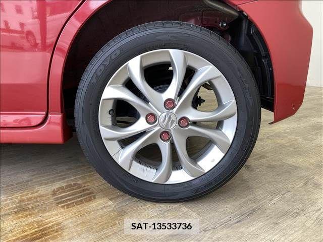 Suzuki SPACIA 2015-04 372733-9