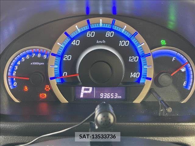 Suzuki SPACIA 2015-04 372733-17