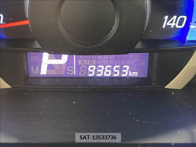 Suzuki SPACIA 2015-04 372733-16