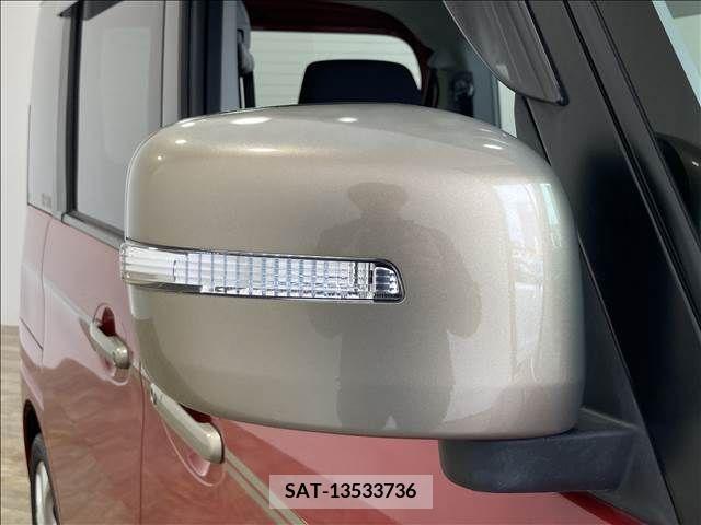 Suzuki SPACIA 2015-04 372733-6