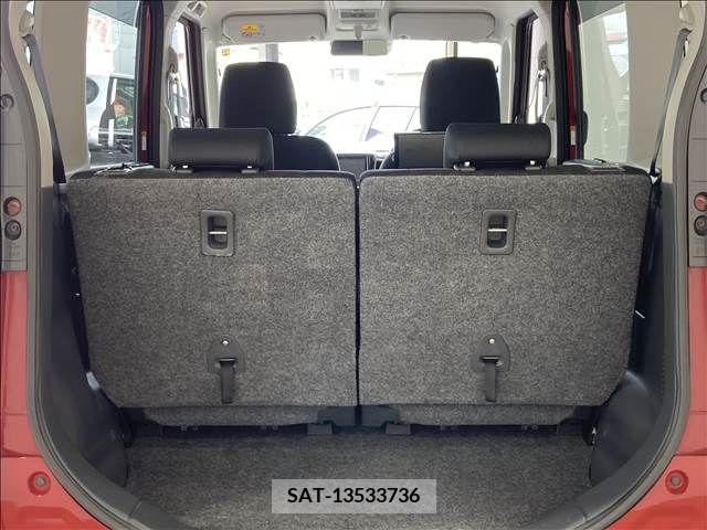 Suzuki SPACIA 2015-04 372733-14