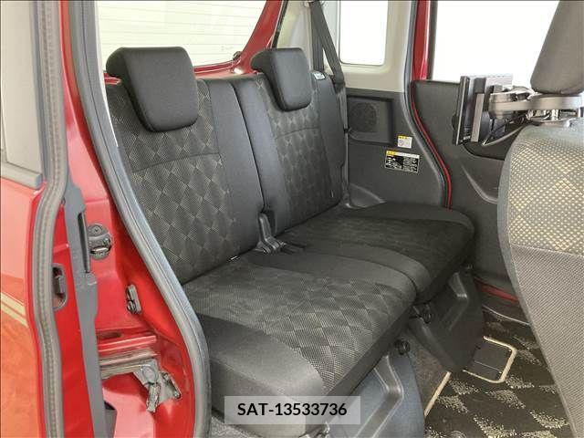 Suzuki SPACIA 2015-04 372733-13