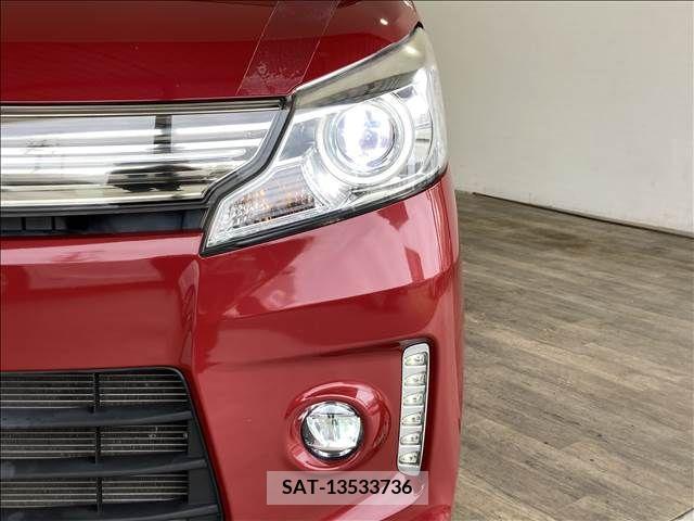 Suzuki SPACIA 2015-04 372733-5