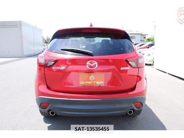 Mazda CX-5 2015-10 346828-8