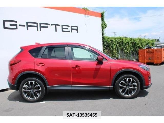 Mazda CX-5 2015-10 346828-7