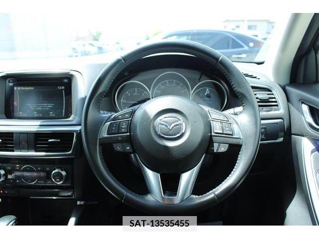 Mazda CX-5 2015-10 346828-15