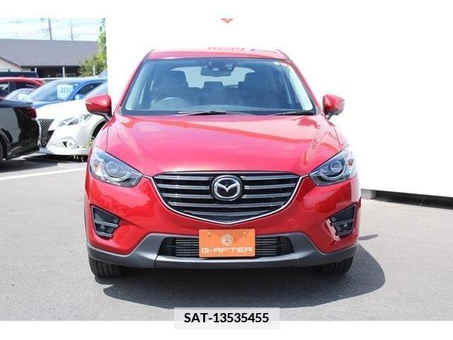 Mazda CX-5 2015-10 346828-6
