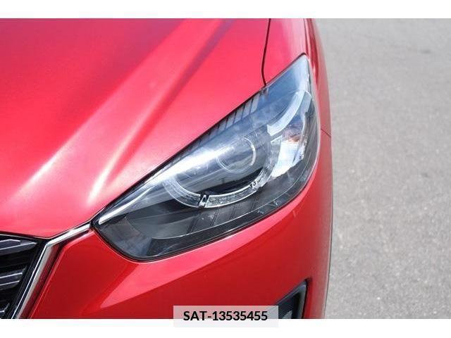 Mazda CX-5 2015-10 346828-11