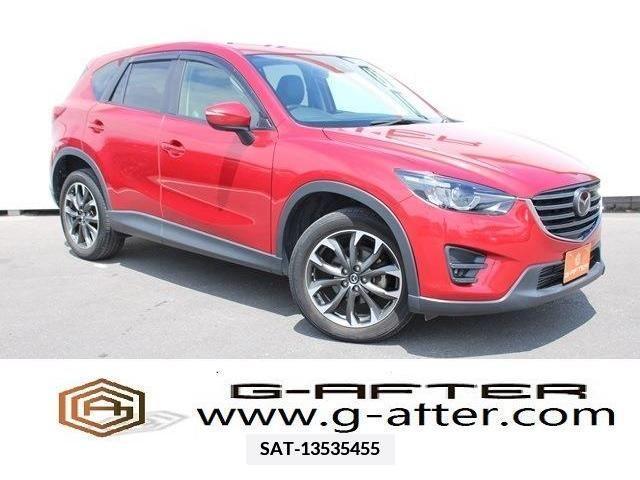 Mazda CX-5 2015-10 346828-0